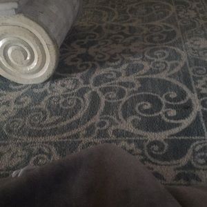 Meet your Posher, Thelma